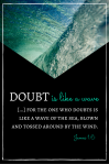 Doubt| mytwisteddream